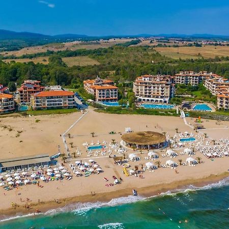 Oasis Del Mare Beach Front Hotel لوزينيتس المظهر الخارجي الصورة