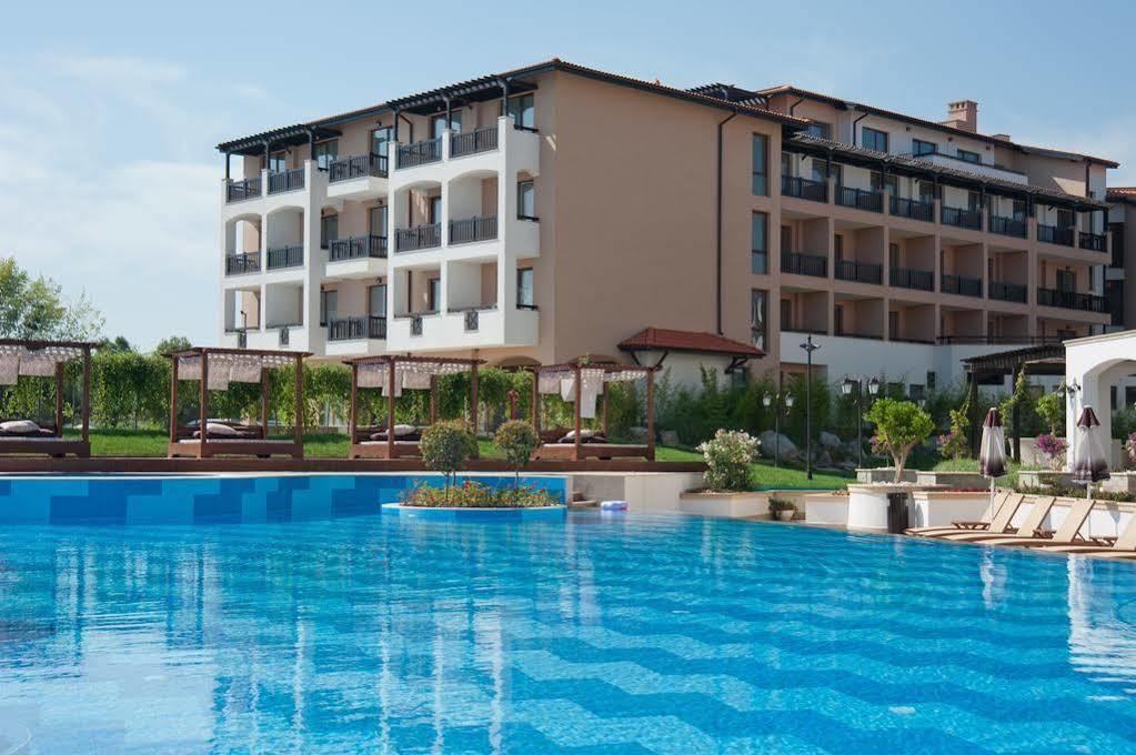 Oasis Del Mare Beach Front Hotel لوزينيتس المظهر الخارجي الصورة